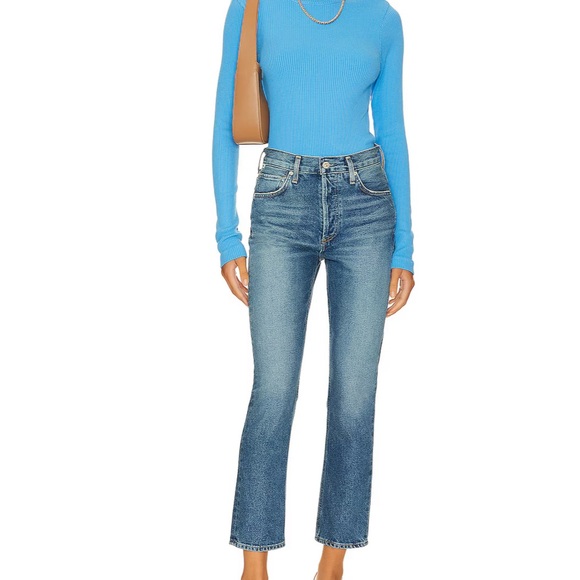 Citizens of Humanity Charlotte Jeans